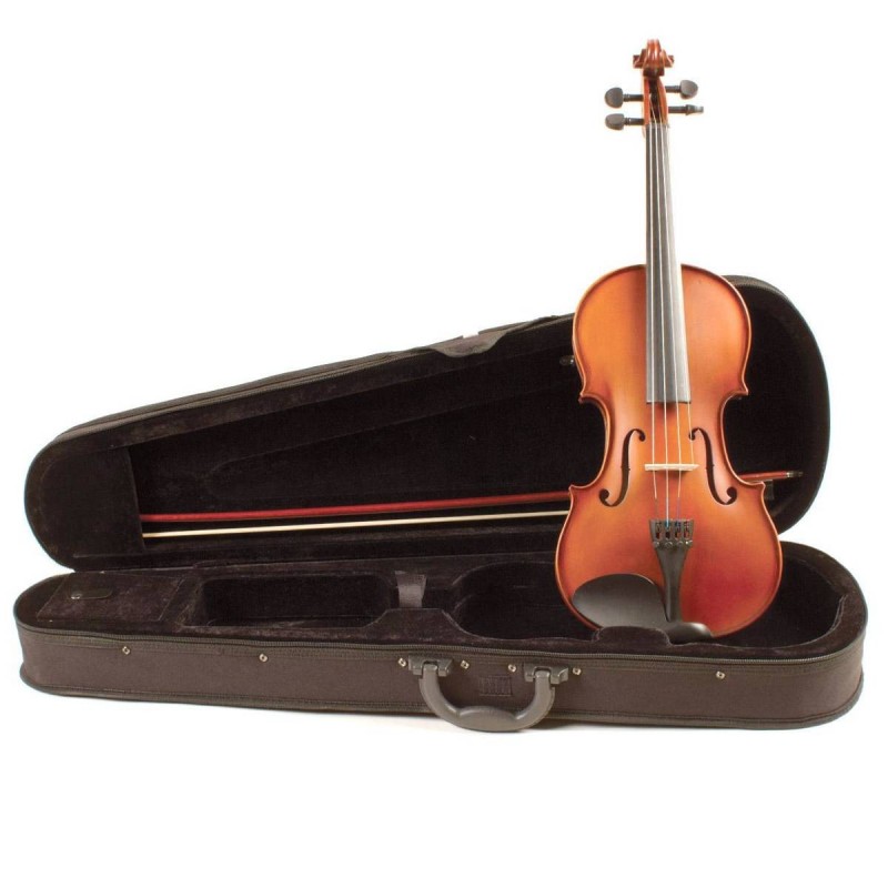 Skrzypce Palatino VN-300-3/4 Fiemme Outfit, 3/4 - 10