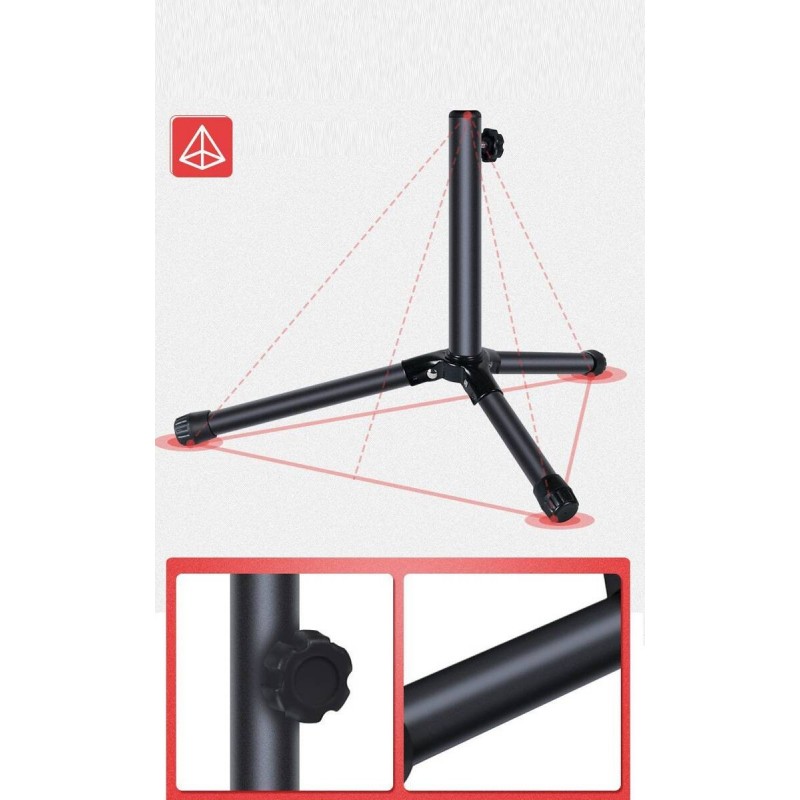 Statyw do gitary KA-LINE STAND J-31 - 5