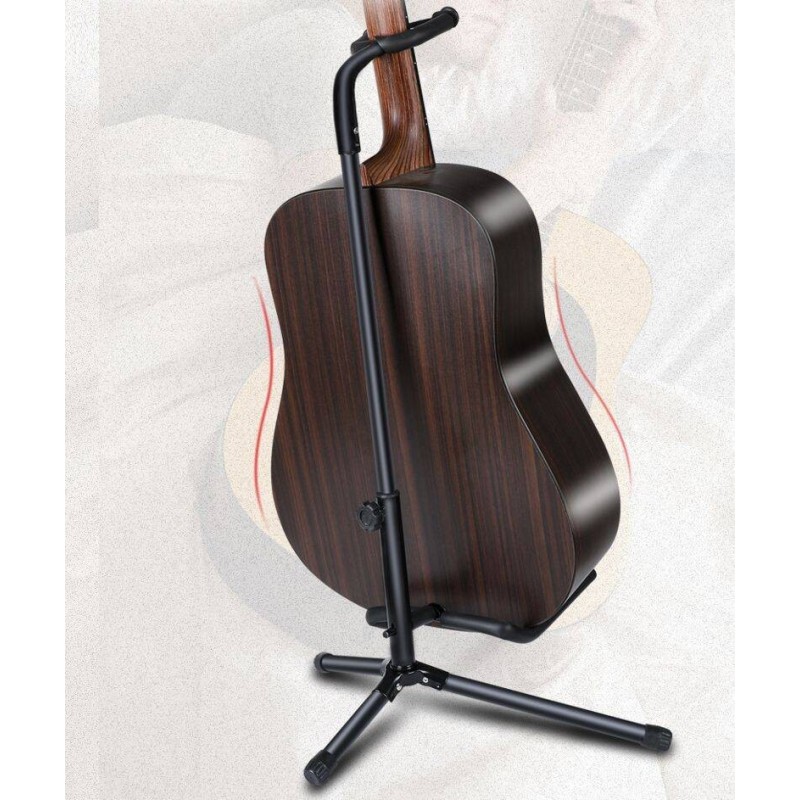 Statyw do gitary KA-LINE STAND J-31 - 6