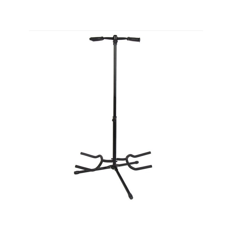 Statyw gitarowy na 2 gitary KA-LINE STAND J-32 - 1