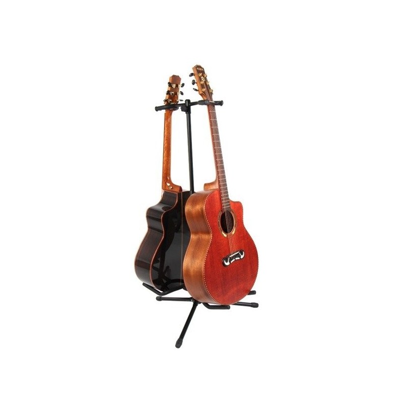 Statyw gitarowy na 2 gitary KA-LINE STAND J-32 - 2