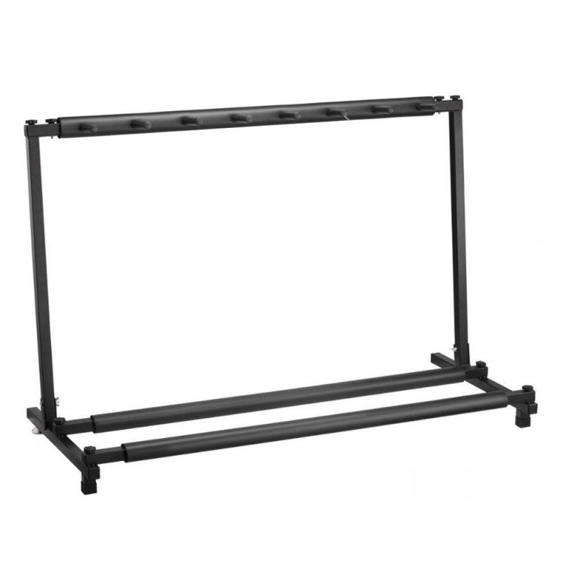 Statyw gitarowy na 7 gitar KA-LINE STAND ZSJ-77 - 1