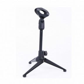 Statyw stołowy do mikrofonu KA-LINE STAND NB-01 - 1