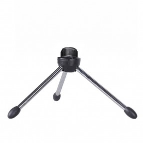 Statyw stołowy do mikrofonu KA-LINE STAND NB-03/WMH - 1