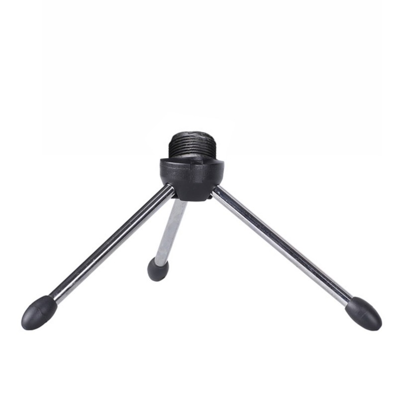 Statyw stołowy do mikrofonu KA-LINE STAND NB-03/WMH - 1