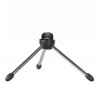 Statyw stołowy do mikrofonu KA-LINE STAND NB-03/WMH - 1
