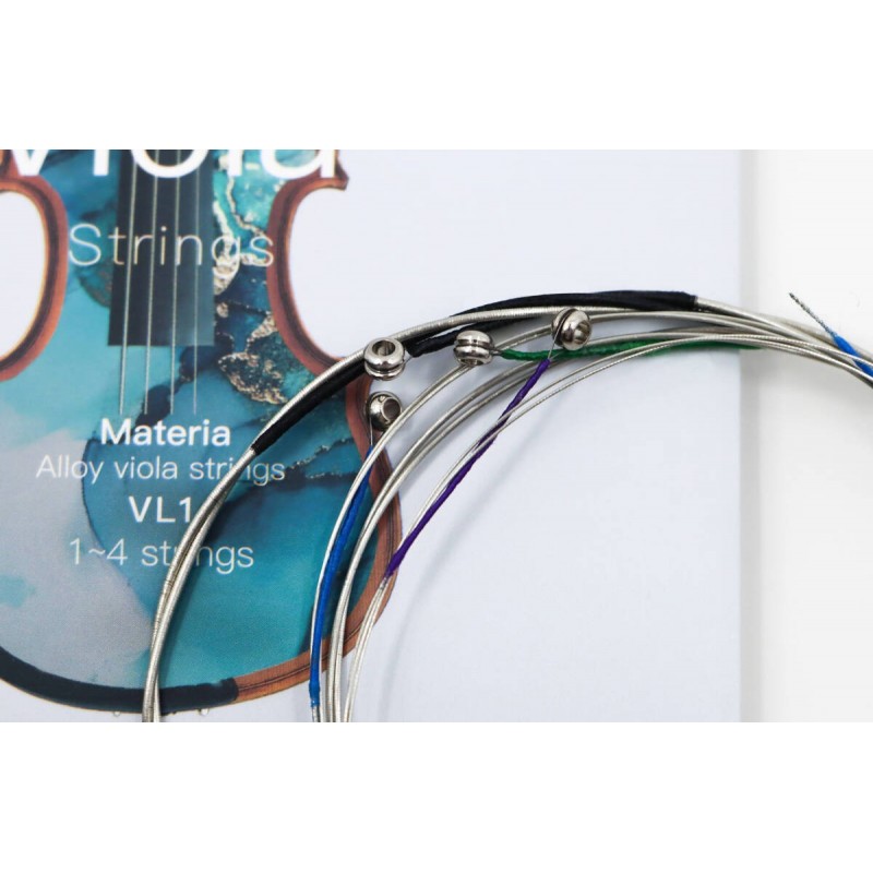 Struny do Altówki MOGE VL1 - 2