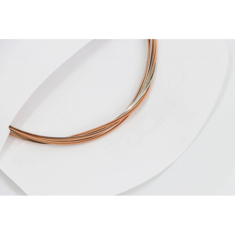 Struny do Banjo MOGE BJ-4 - 4