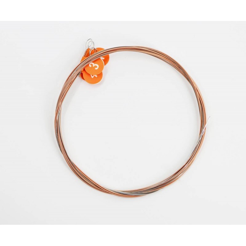 Struny do Banjo MOGE BJ-4 - 5