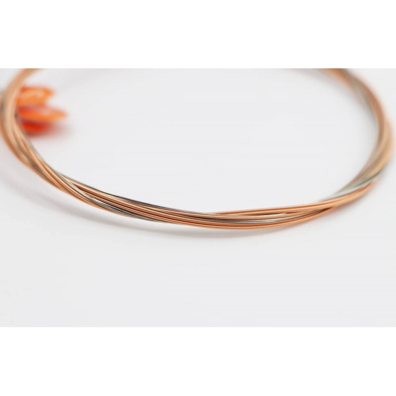 Struny do Banjo MOGE BJ-4 - 6