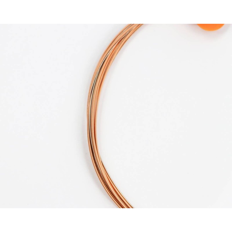 Struny do Banjo MOGE BJ-4 - 9