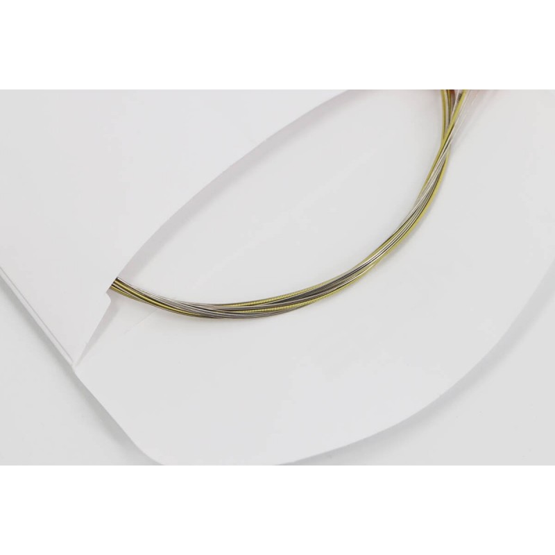 Struny do Banjo MOGE BJ-5 - 4