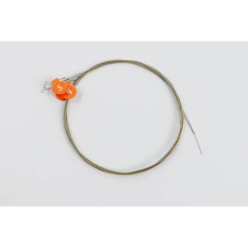 Struny do Banjo MOGE BJ-5 - 6