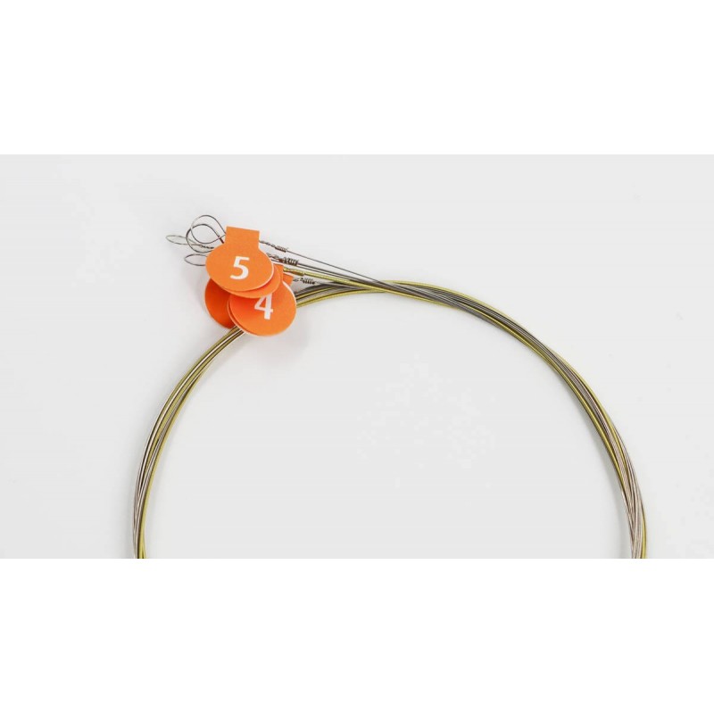 Struny do Banjo MOGE BJ-5 - 7