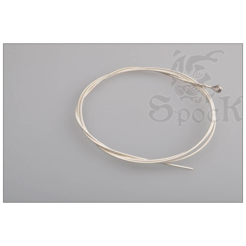 Struny do gitary akustycznej SPOCK SA12 (10-47) - 7