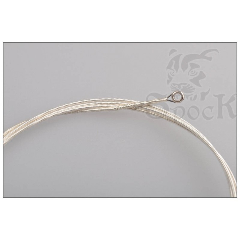 Struny do gitary akustycznej SPOCK SA12 (10-47) - 8