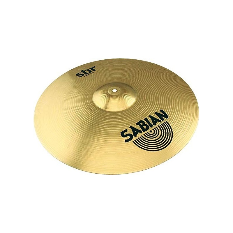 SABIAN SBR 2012 (N) talerz ride