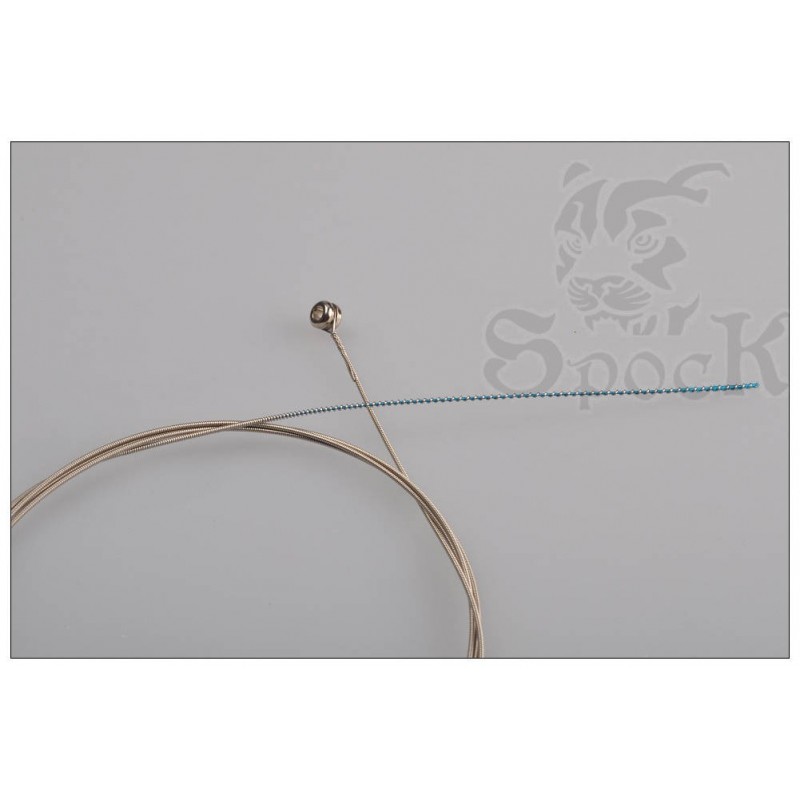 Struny do gitary basowej SPOCK SB146(5) (40-125) - 2