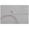 Struny do gitary basowej SPOCK SB146(5) (40-125) - 2