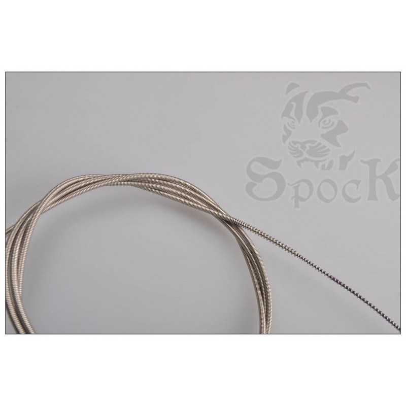 Struny do gitary basowej SPOCK SB146(5) (40-125) - 3