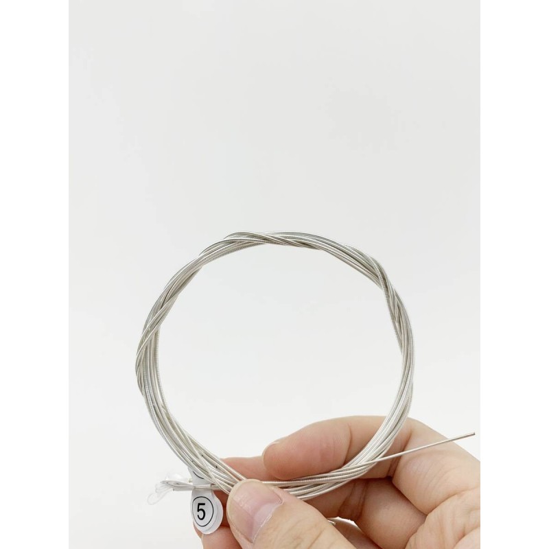 Struny do gitary klasycznej MOGE MG43 - 5