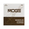 Struny do mandoliny MOGE MD1 - 1