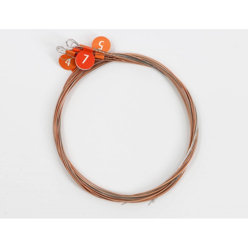 Struny do mandoliny MOGE MD1 - 4