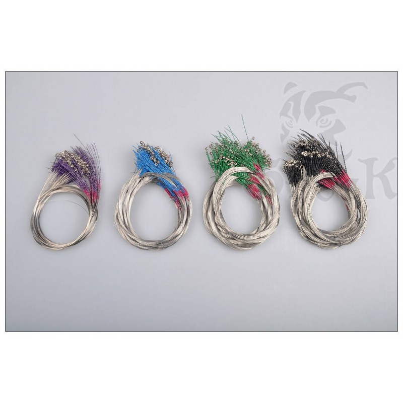 Struny do Skrzypiec SPOCK S128 - 2