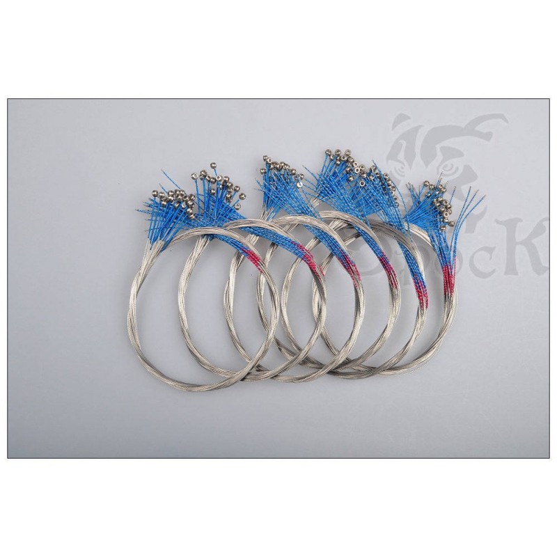 Struny do Skrzypiec SPOCK S128 - 3