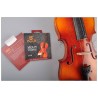 Struny do Skrzypiec SPOCK S128 - 10