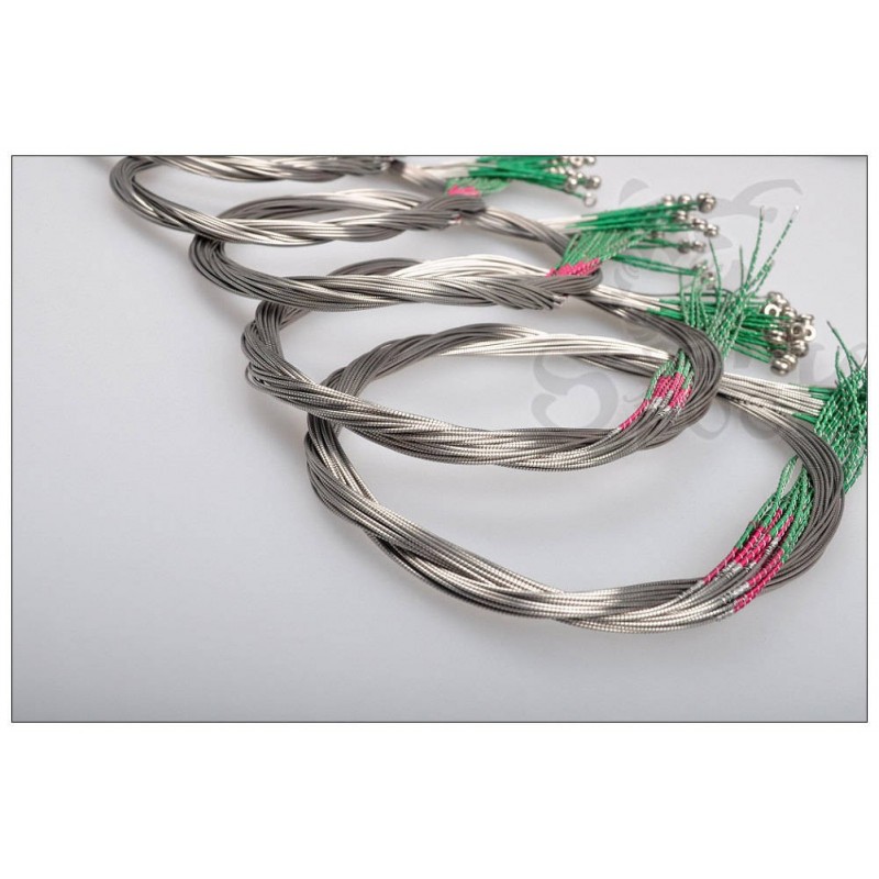 Struny do Skrzypiec SPOCK S128 - 11