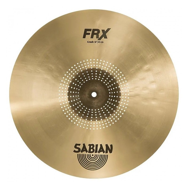 SABIAN FRX 1806 (N) talerz crash