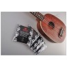 Struny do Ukulele SU03 - 3