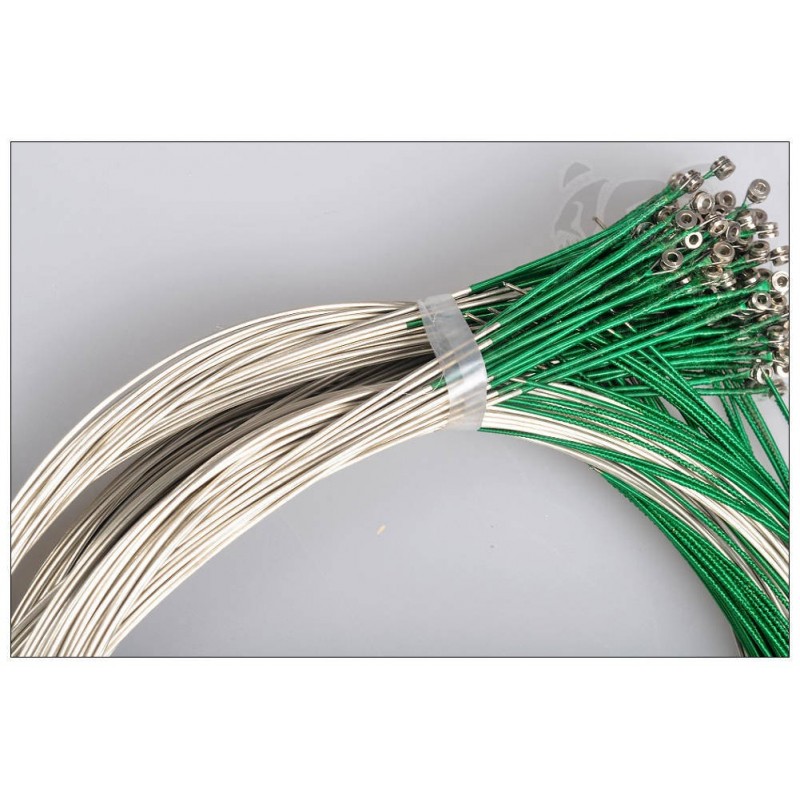 Struny do wiolonczeli z miedzioniklem SPOCK S312 - 8