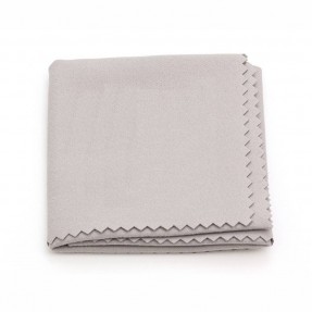 Ściereczka do polerowania instrumentów Jeremi PC2020 Szary - 1