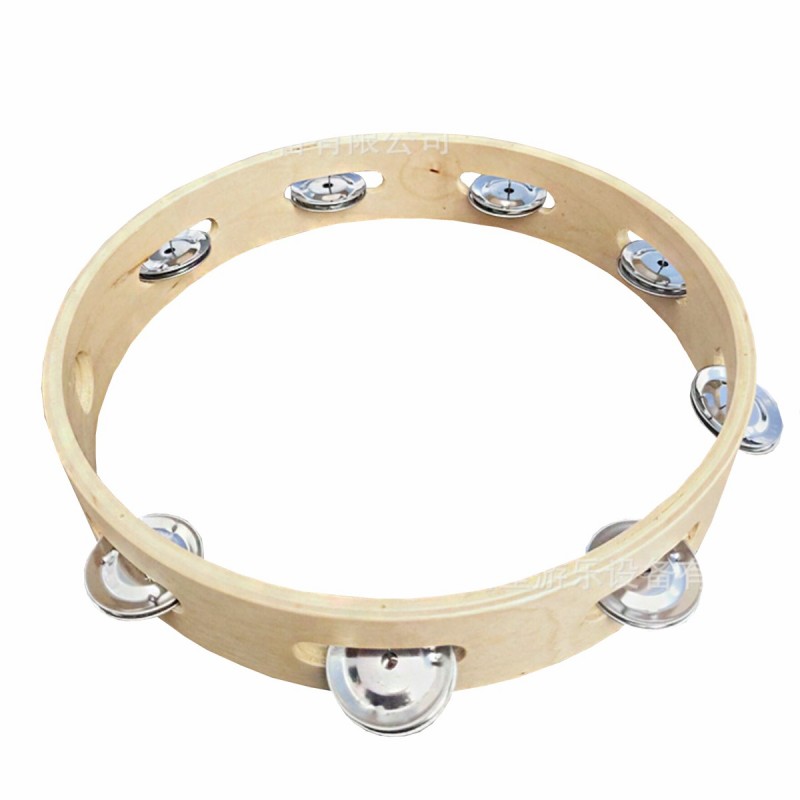 Tamburyno Kera Audio T10-8 - 1