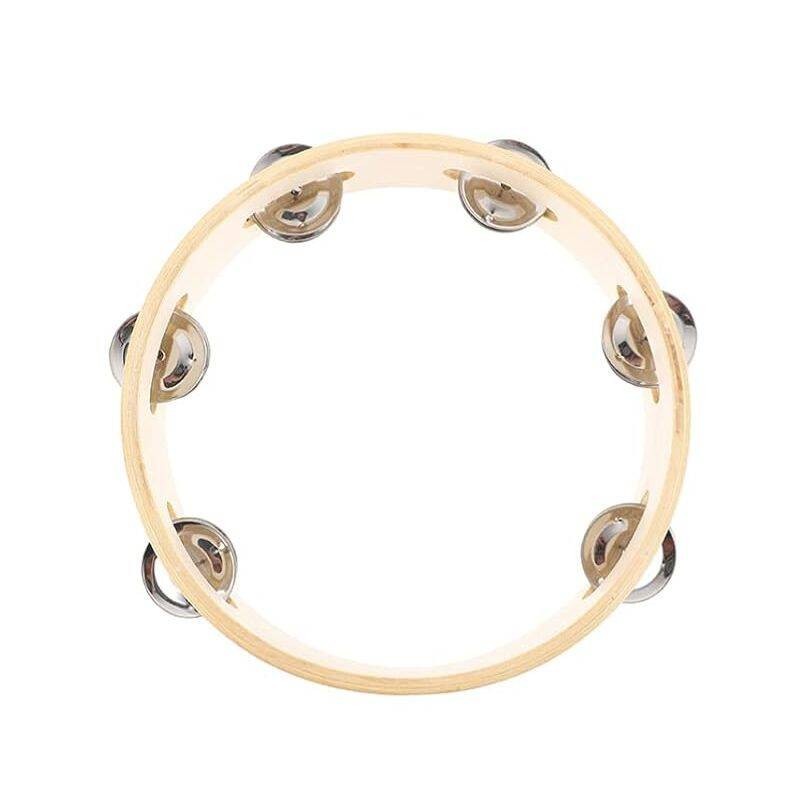 Tamburyno Kera Audio T8-6 - 1