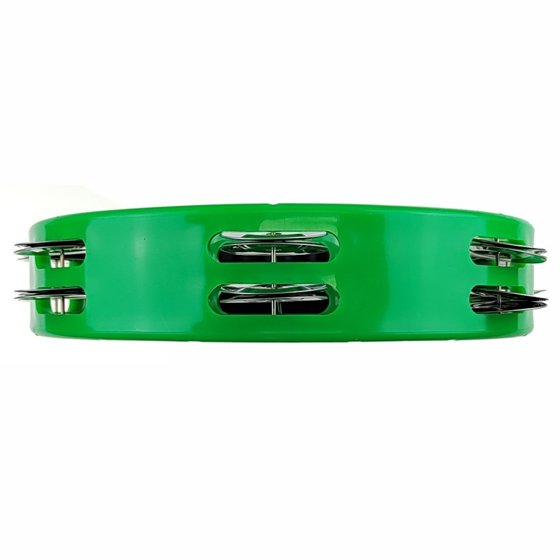 Tamburyno Kera Audio TW-20 zielony - 2