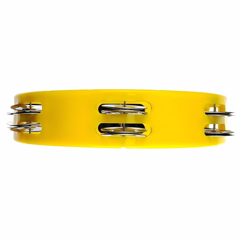 Tamburyno Kera Audio TW-20 żółty - 2