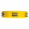 Tamburyno Kera Audio TW-20 żółty - 2