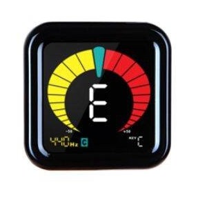 Tuner J&H Technology Black Square - 1