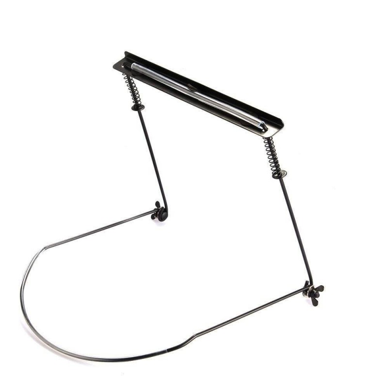 Uchwyt do harmonijki ustnej Kera Audio UH002 - 1