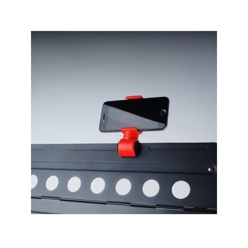 Uchwyt do smartfonu PREFOX SP01 - 4