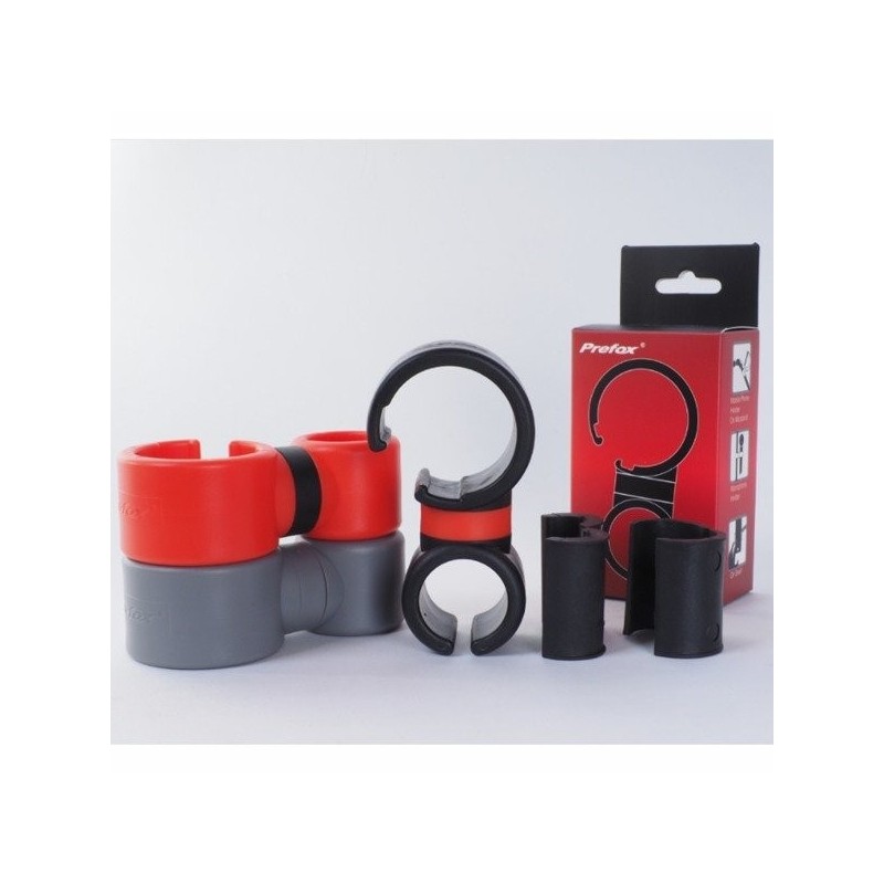 Uchwyt do smartfonu PREFOX SP01 - 5