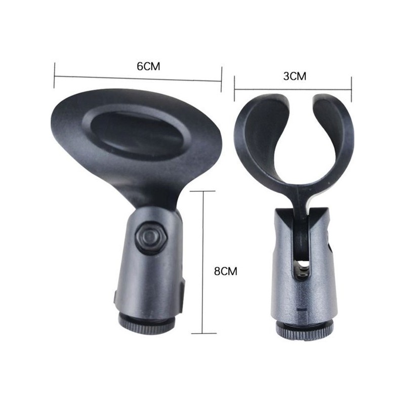 Uchwyt mikrofonowy KA-LINE STAND G-5 - 3