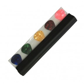 Uchwyt na kostki do statywu mikrofonowego Jeremi W010D - 1