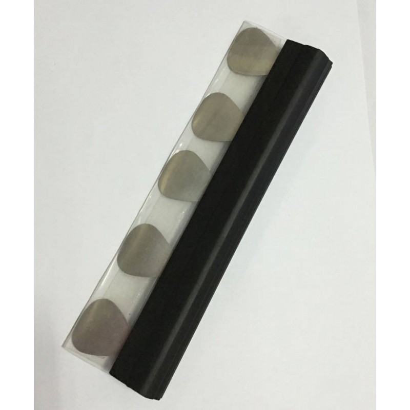 Uchwyt na kostki do statywu mikrofonowego Jeremi W010D - 3