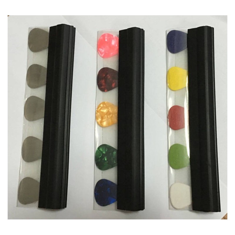 Uchwyt na kostki do statywu mikrofonowego Jeremi W010D - 5