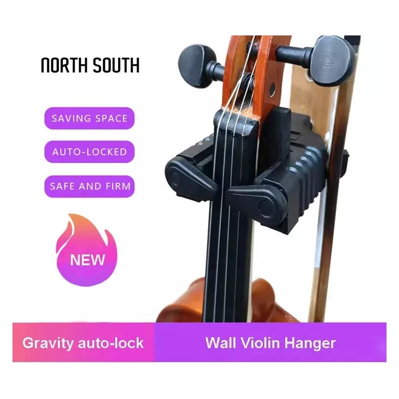 Uchwyt na skrzypce KA-LINE STAND J-21A - 5