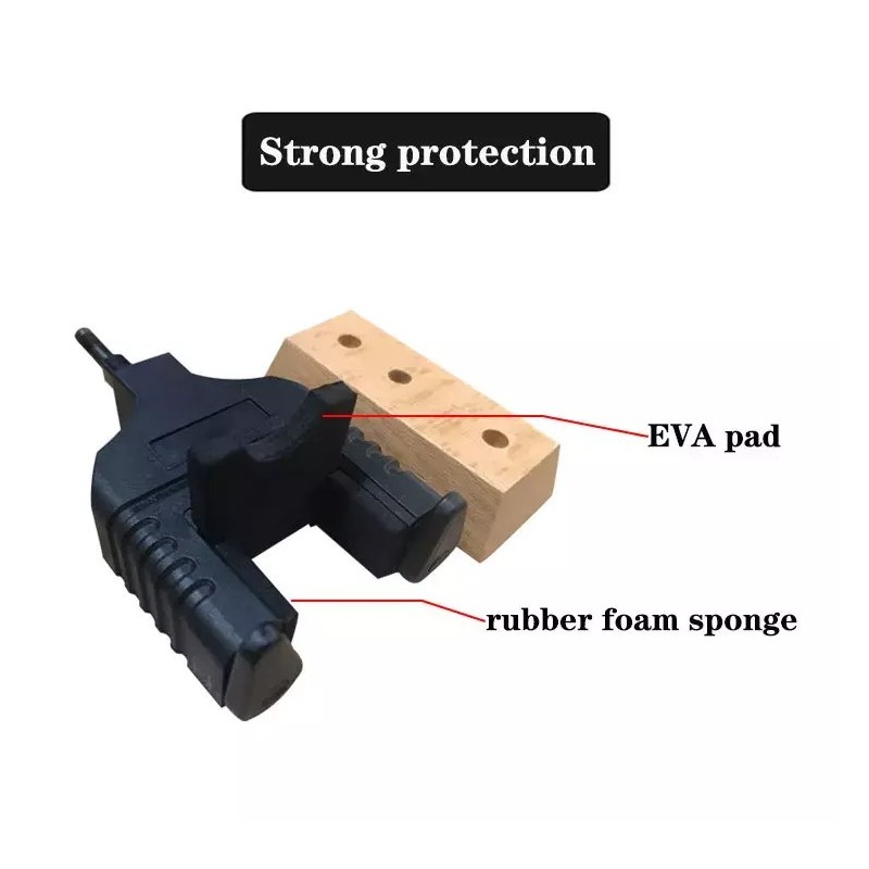 Uchwyt na skrzypce KA-LINE STAND J-21A - 6